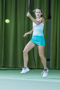 Alicia Melosch 654 - Schirnau-Cup